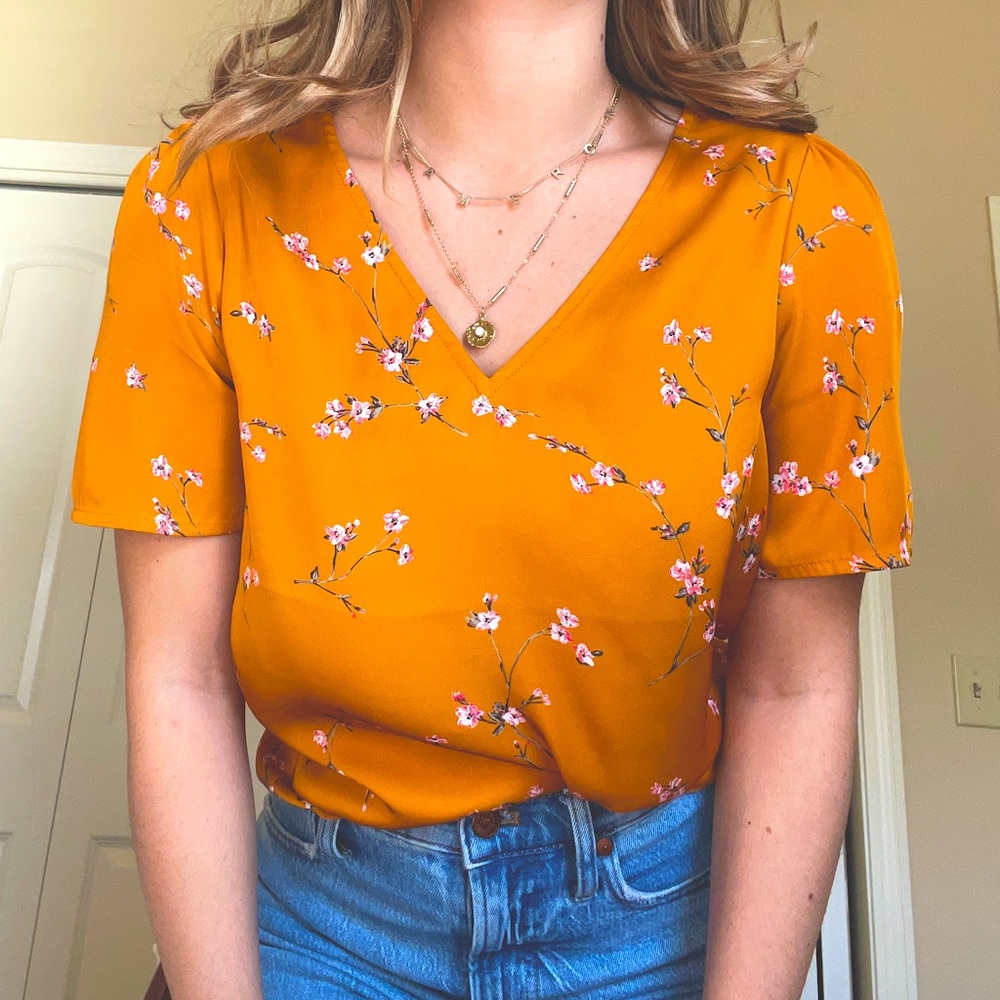 Express Top